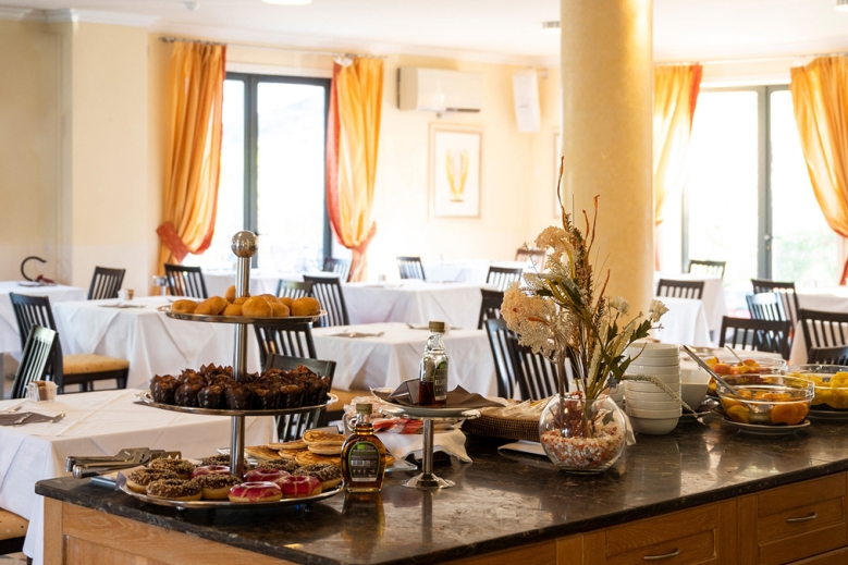 Hotel Hotel Castellaro Golf Resort