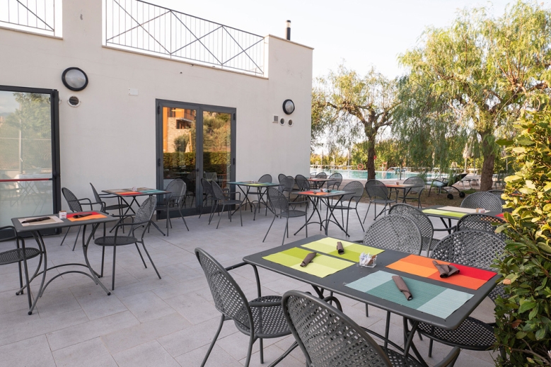 Hotel Hotel Castellaro Golf Resort