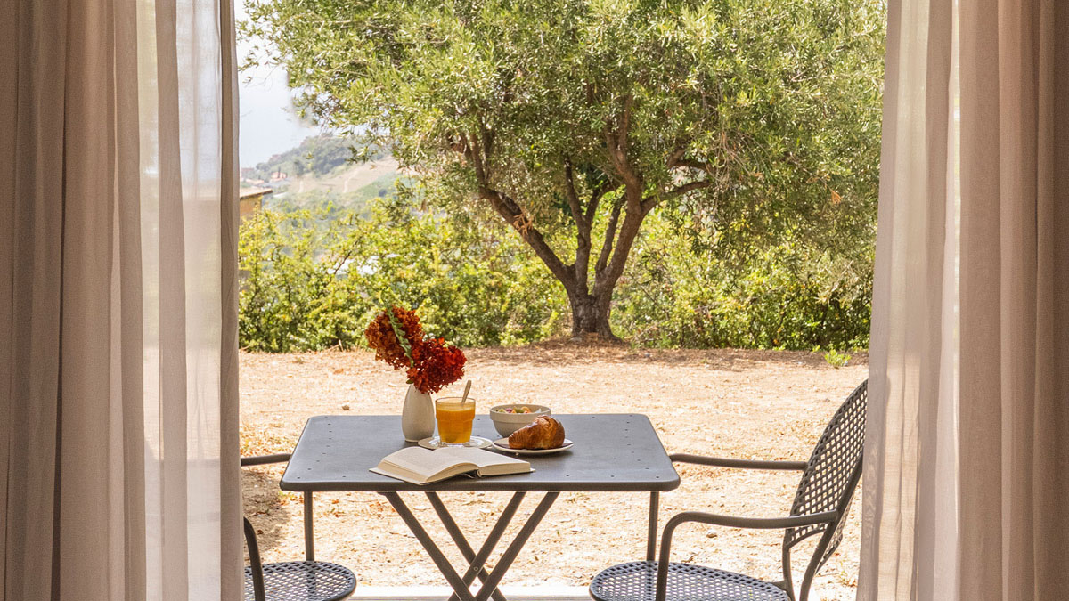 Hotel Castellaro Golf Resort 7