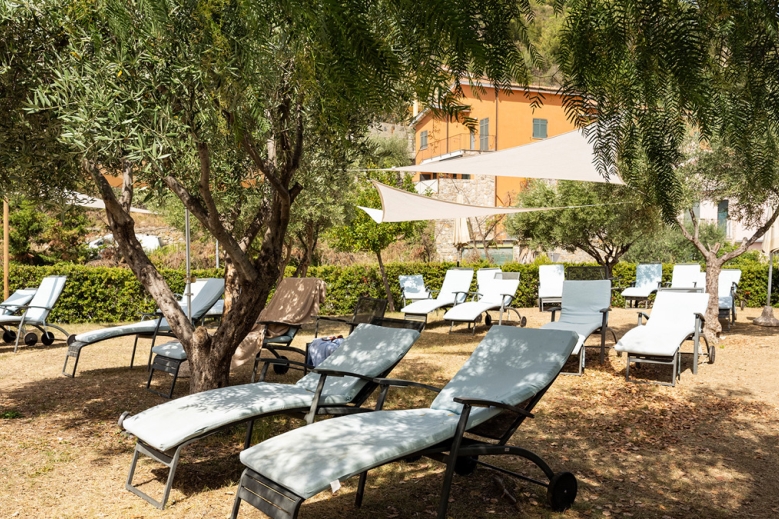 Hotel Hotel Castellaro Golf Resort