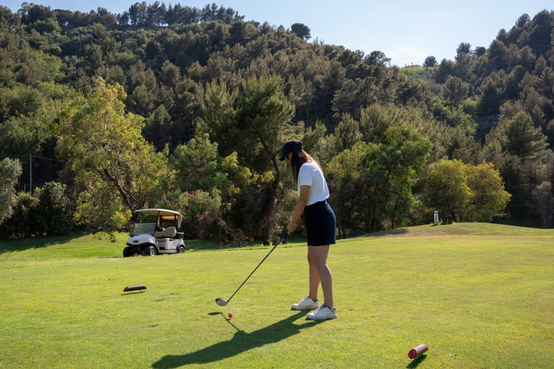 Hotel Hotel Castellaro Golf Resort