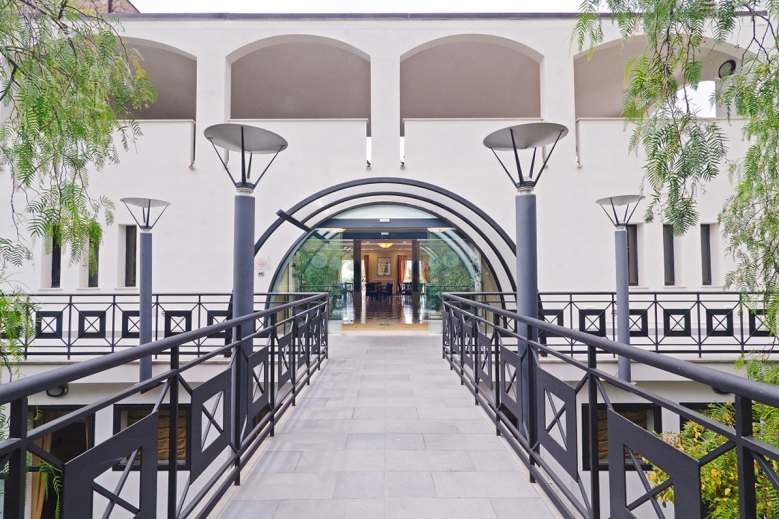 Hotel Hotel Castellaro Golf Resort