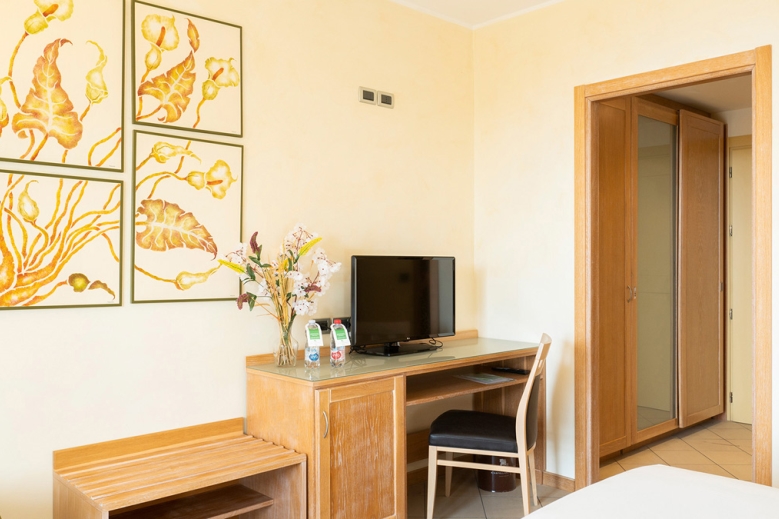 Hotel Hotel Castellaro Golf Resort