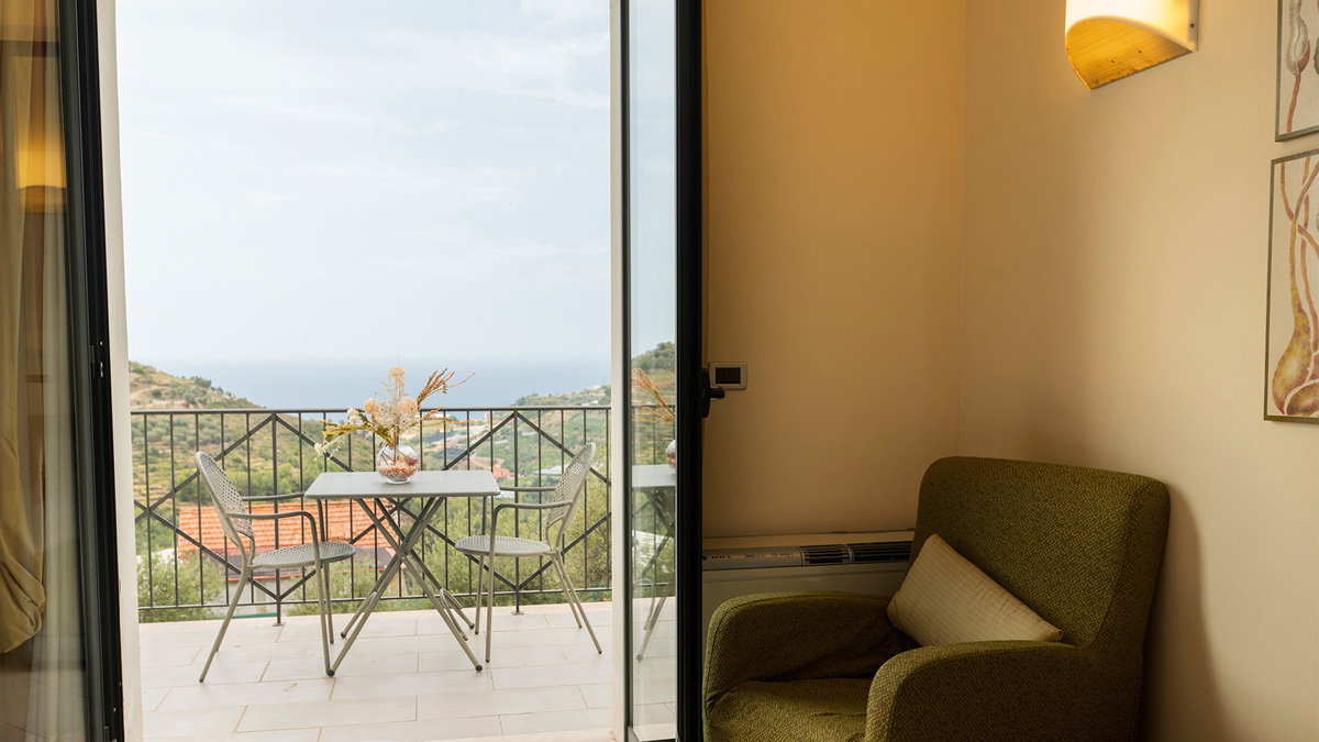 Hotel Castellaro Golf Resort 14