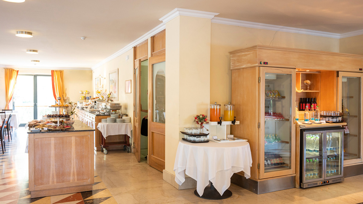 Hotel Castellaro Golf Resort 16