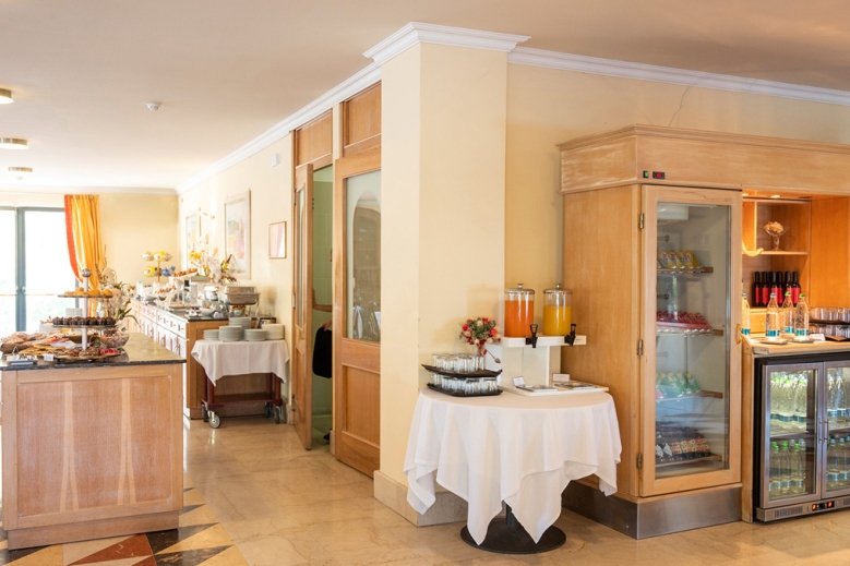 Hotel Hotel Castellaro Golf Resort