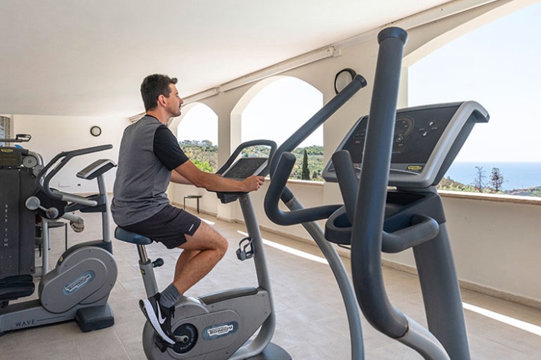 Hotel Hotel Castellaro Golf Resort