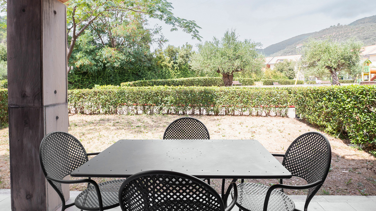 Apartmány Castellaro Golf Resort 10