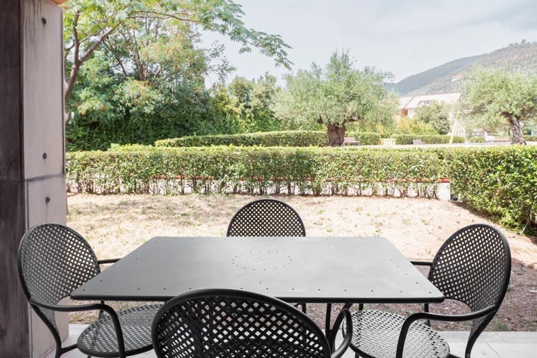 Hotel Apartmány Castellaro Golf Resort