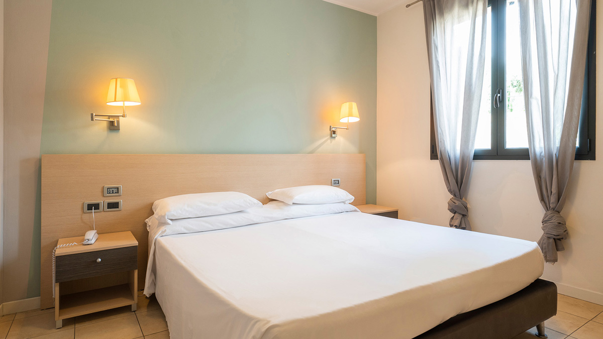 Apartmány Castellaro Golf Resort 13