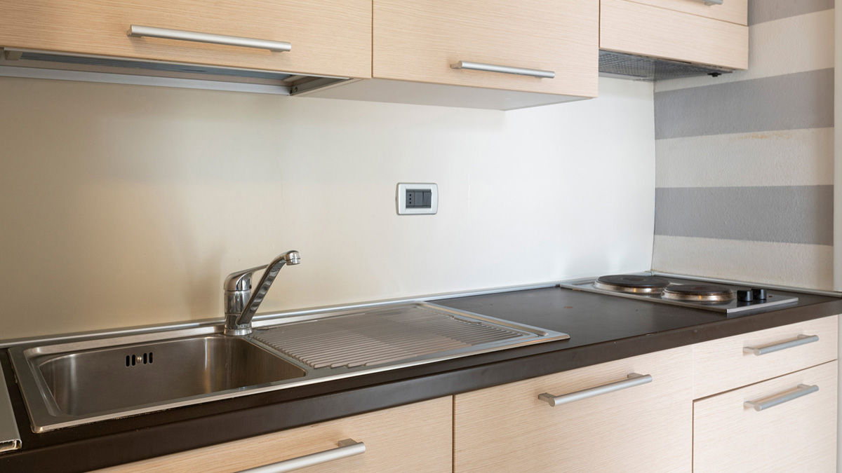 Apartmány Castellaro Golf Resort 14