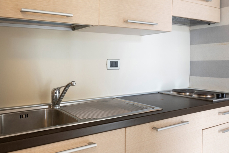 Hotel Apartmány Castellaro Golf Resort