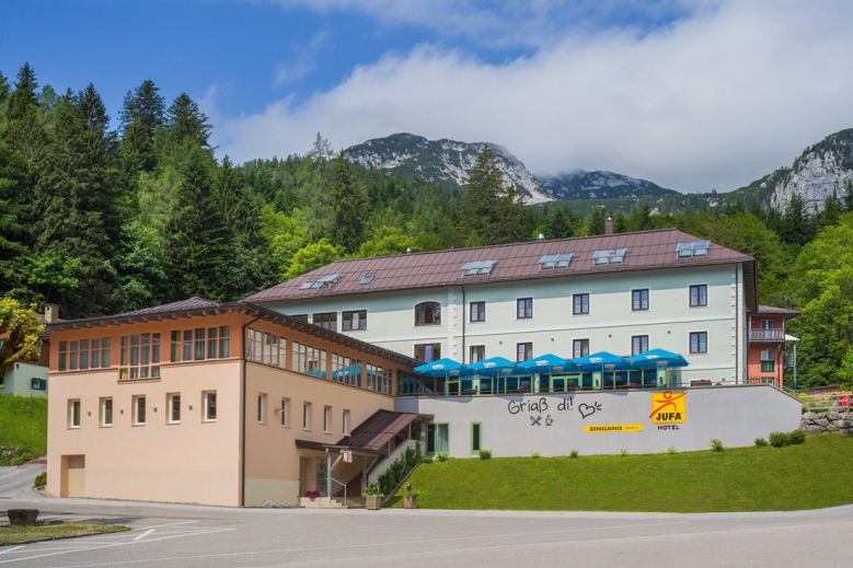 Hotel JUFA Hotel Altaussee 