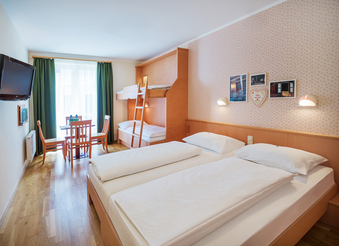 JUFA Hotel Altaussee  2