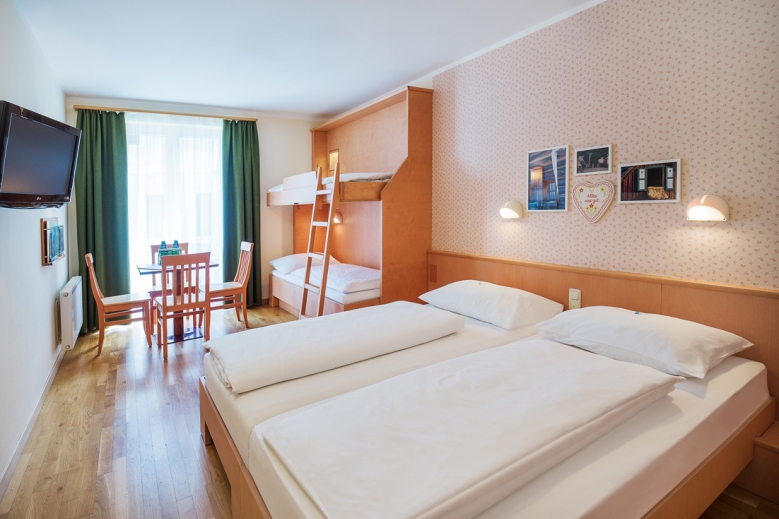 Hotel JUFA Hotel Altaussee 
