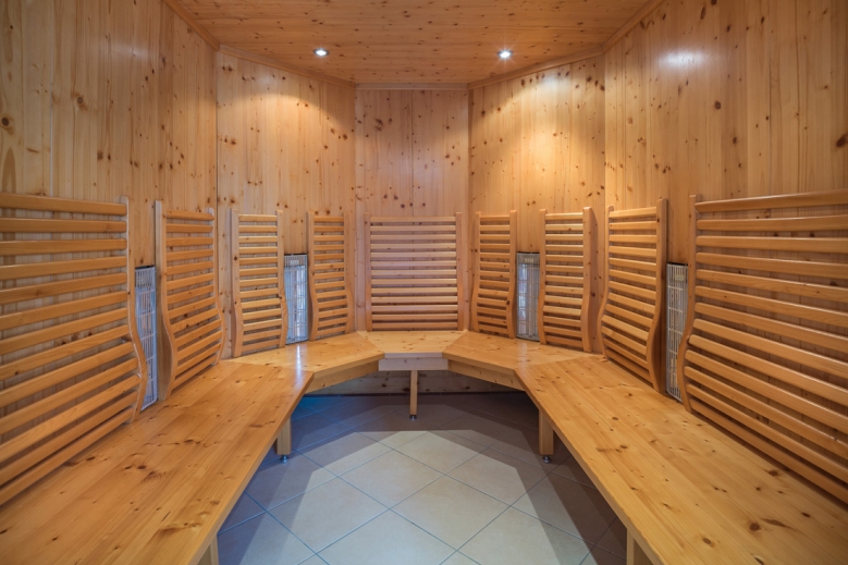 Hotel JUFA Hotel Altaussee 