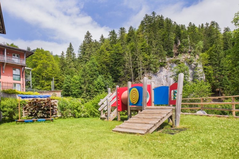 Hotel JUFA Hotel Altaussee 