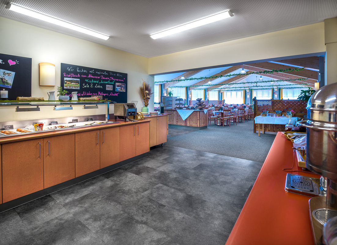 JUFA Hotel Altaussee  6