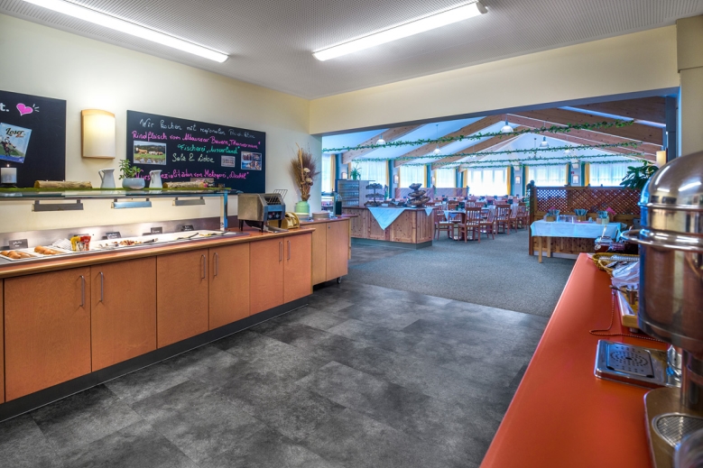 Hotel JUFA Hotel Altaussee 