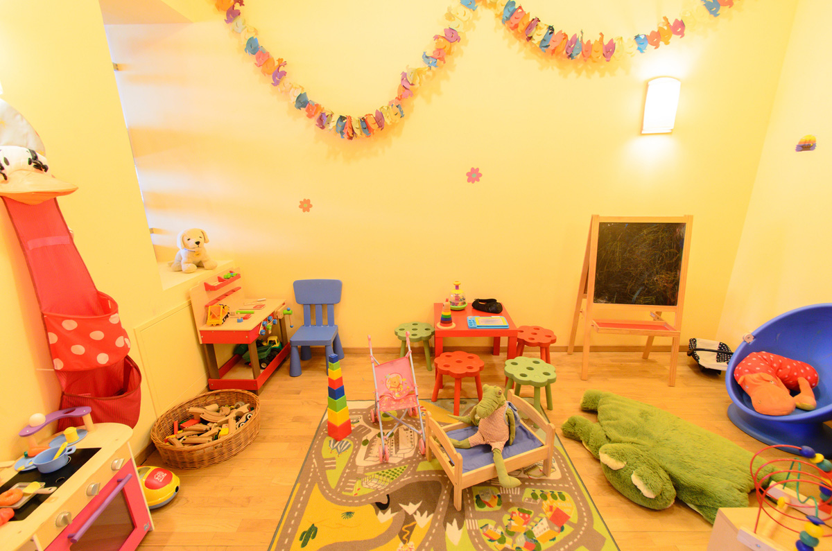 JUFA Hotel Altaussee  7