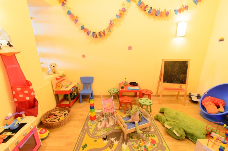 Hotel JUFA Hotel Altaussee 