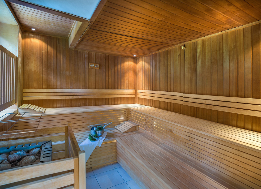 JUFA Hotel Altaussee  8