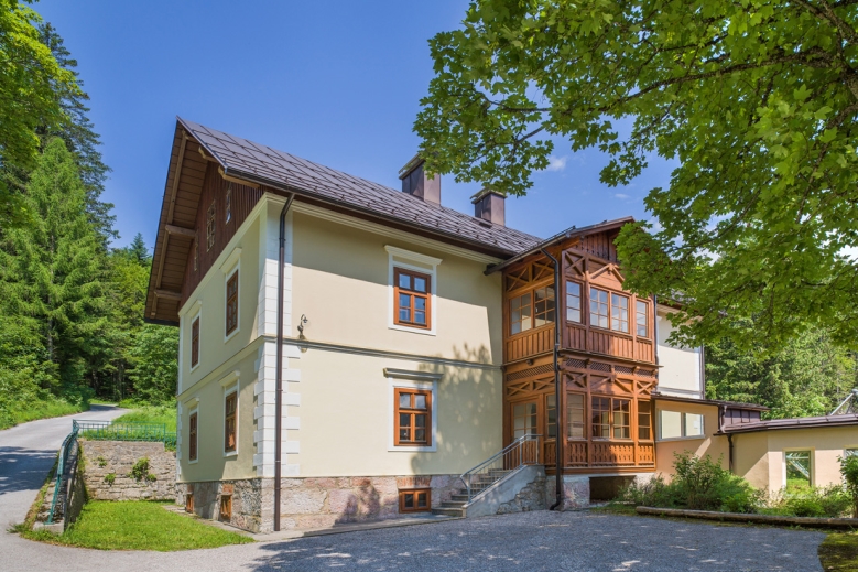 Hotel JUFA Hotel Altaussee 