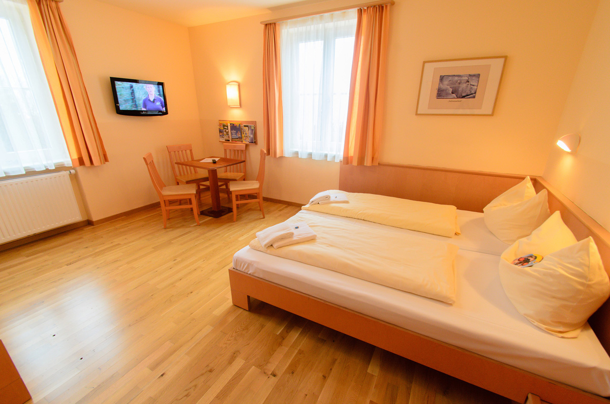 JUFA Hotel Altaussee  11