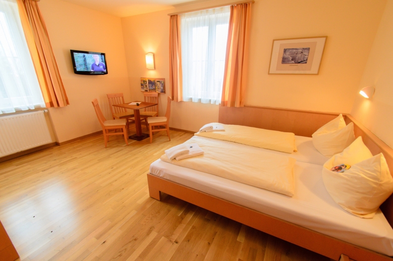 Hotel JUFA Hotel Altaussee 