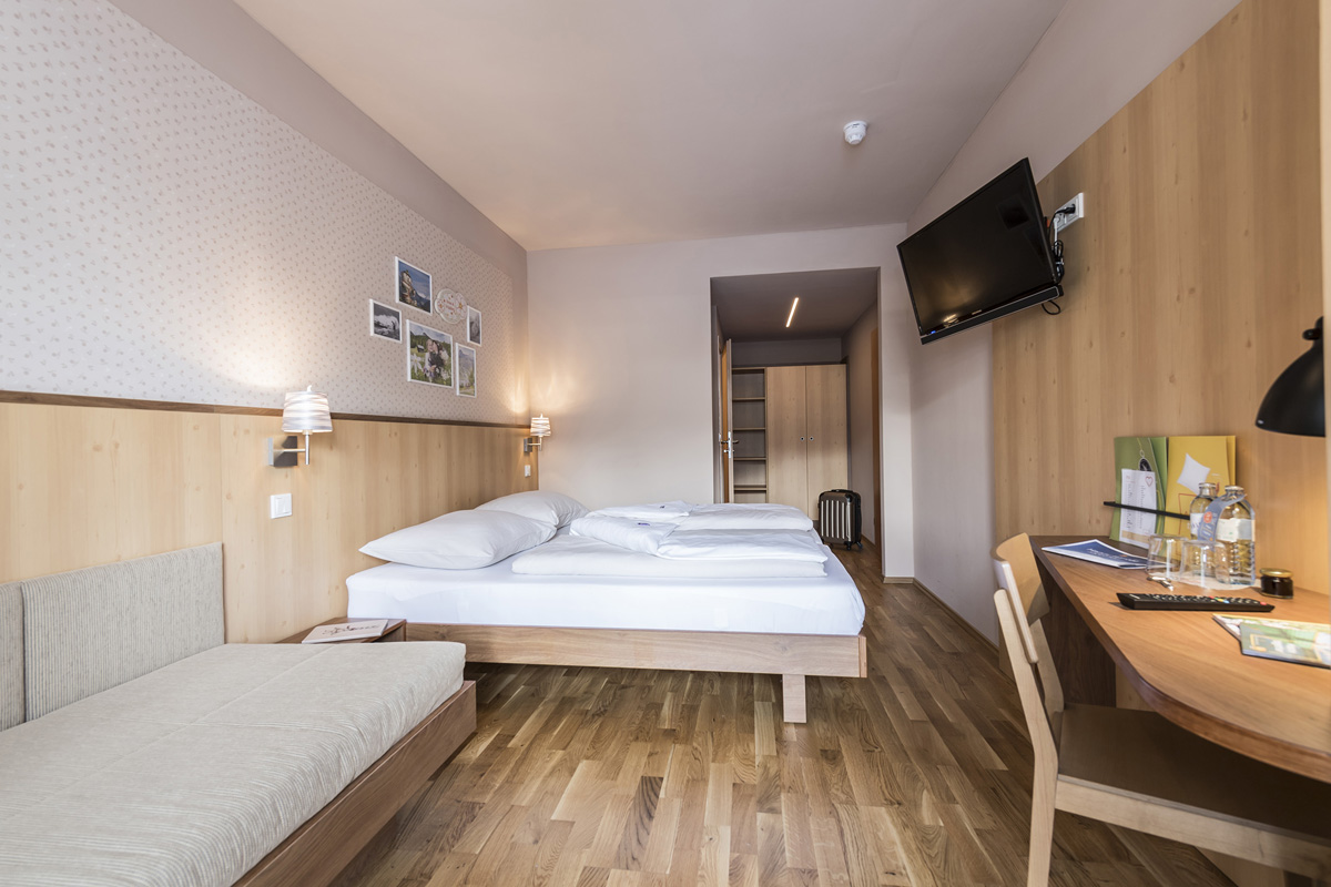 JUFA Hotel Altaussee  13