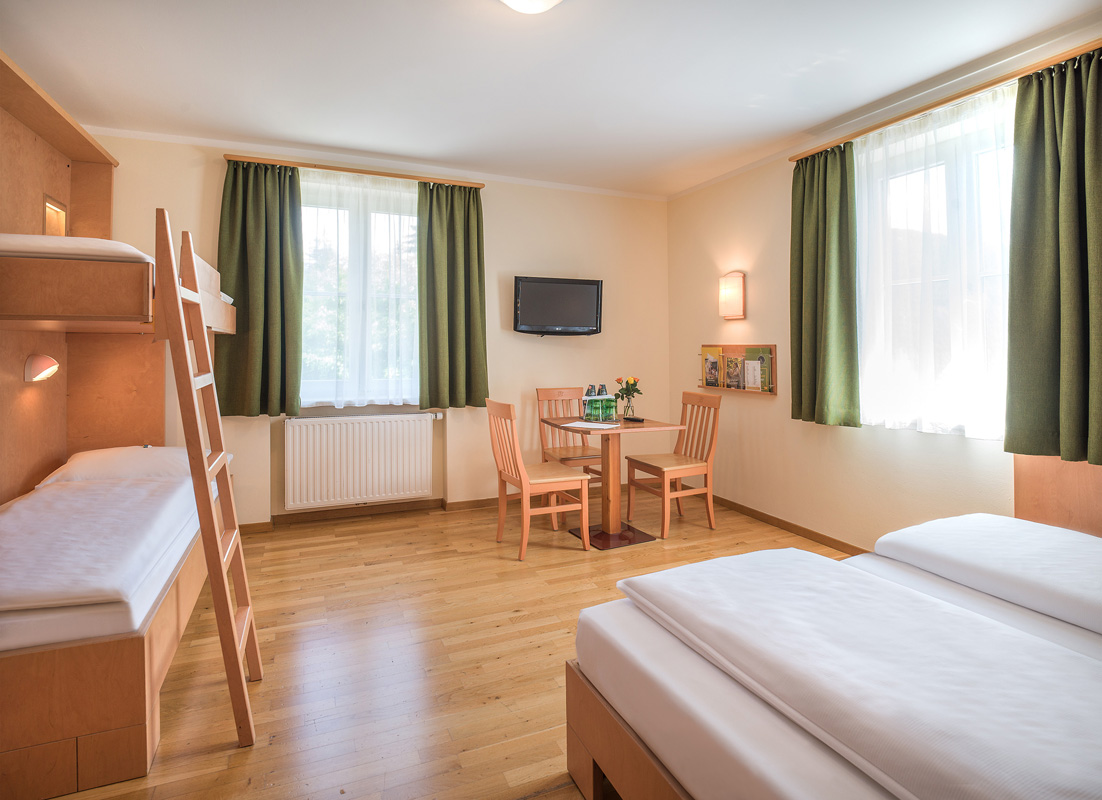 JUFA Hotel Altaussee  16