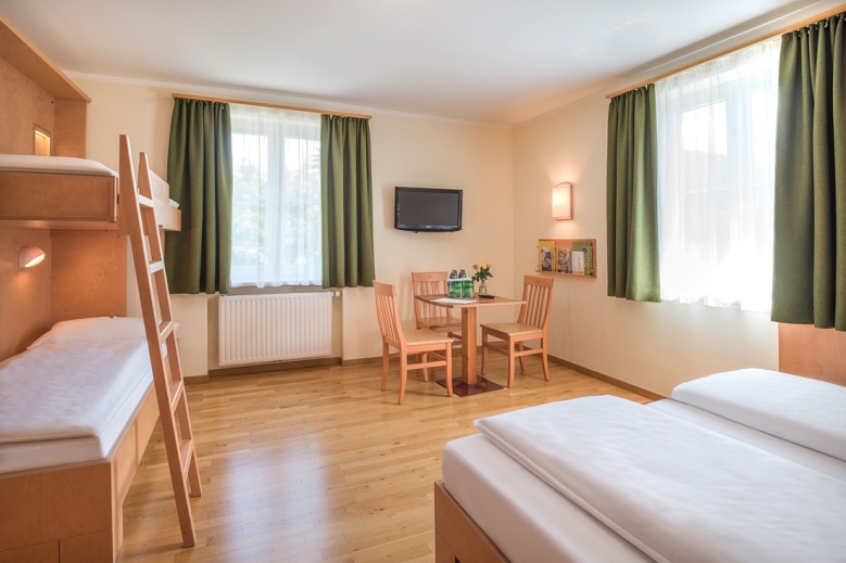 Hotel JUFA Hotel Altaussee 