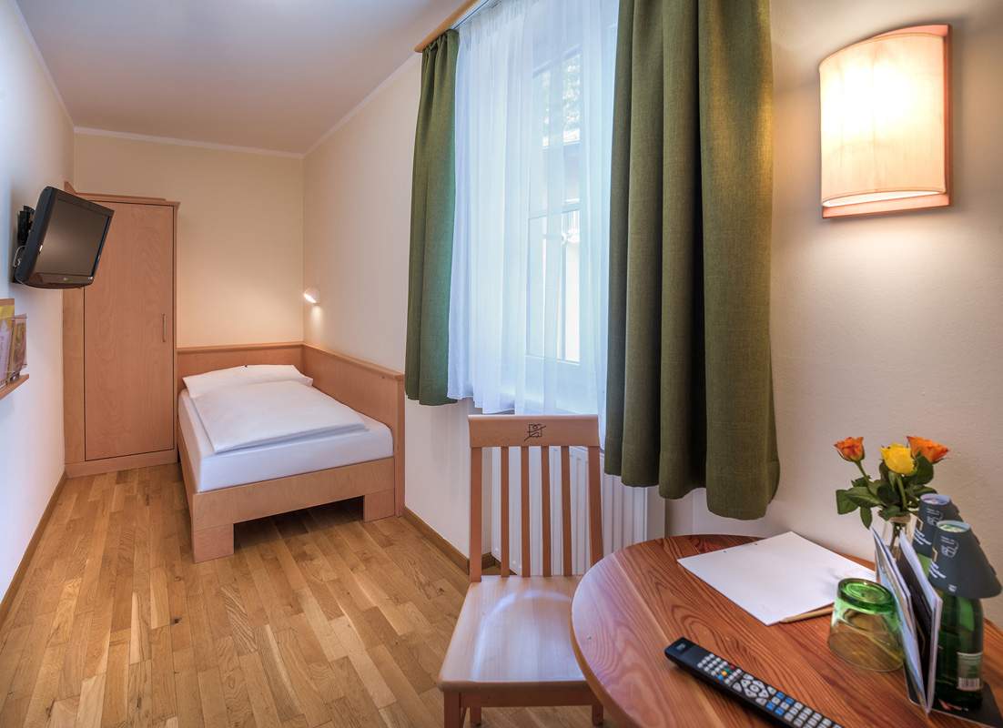 JUFA Hotel Altaussee  17