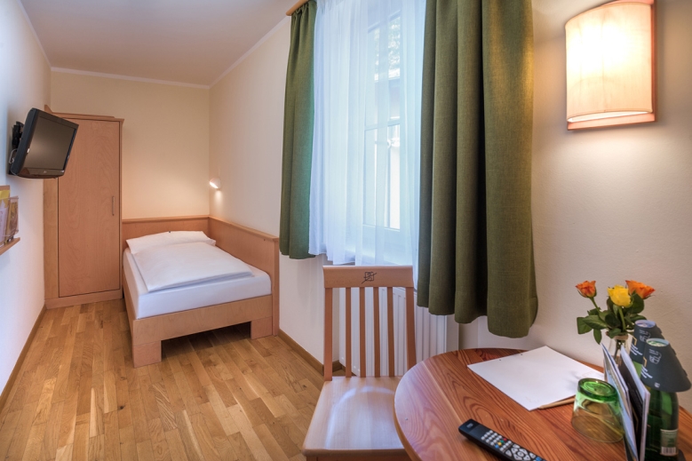 Hotel JUFA Hotel Altaussee 