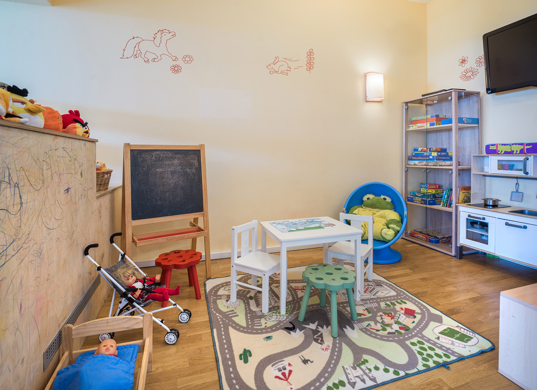 JUFA Hotel Altaussee  20