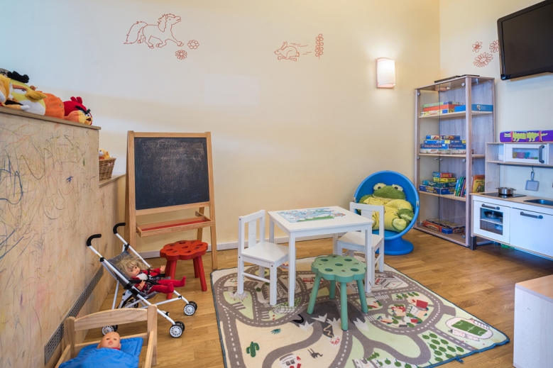 Hotel JUFA Hotel Altaussee 