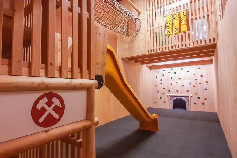 Hotel JUFA Hotel Altaussee 