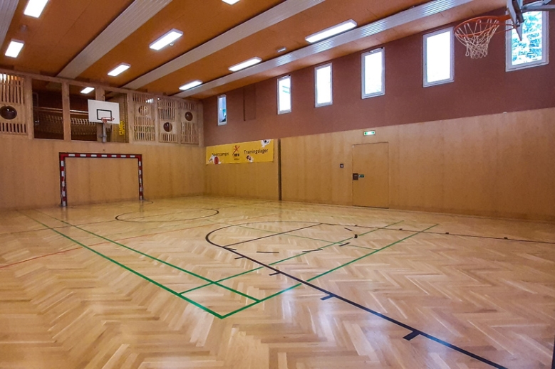 Hotel JUFA Hotel Altaussee 