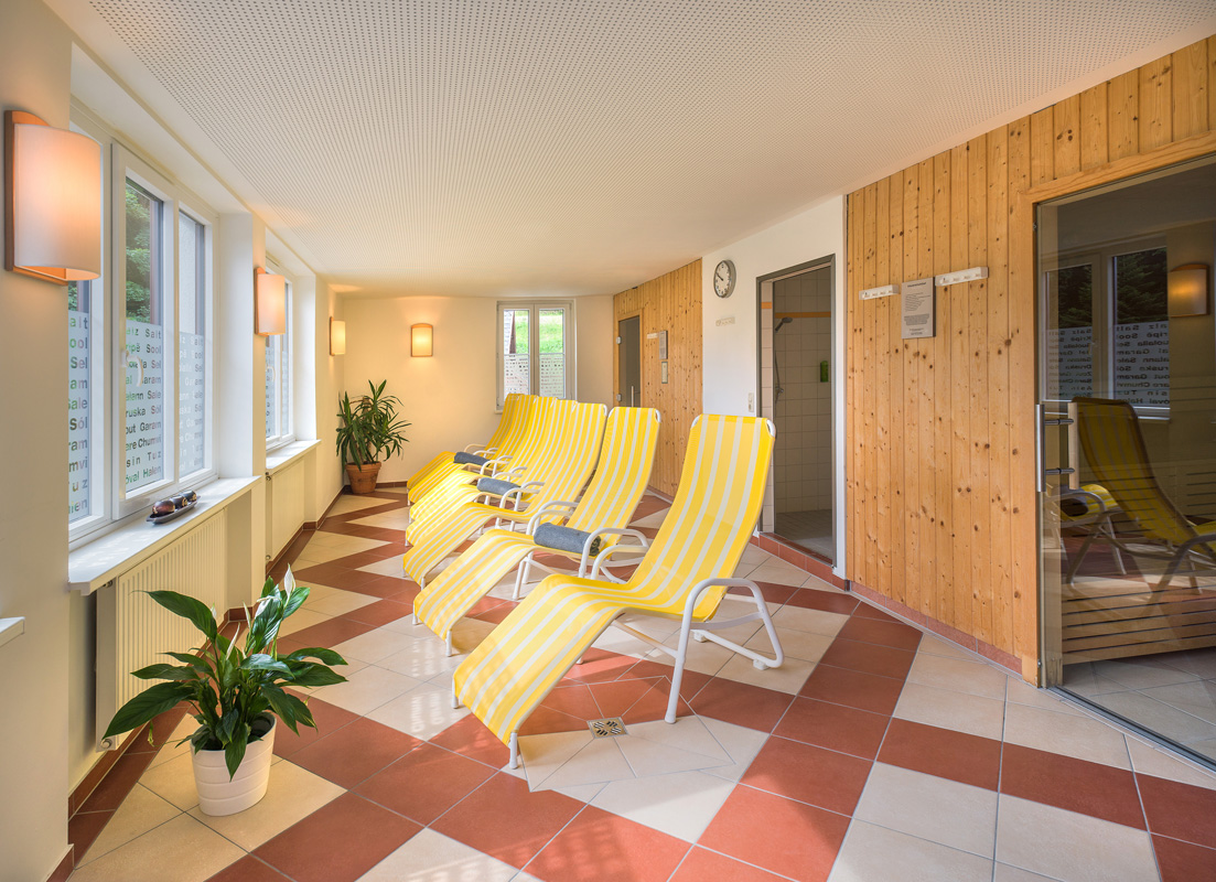 JUFA Hotel Altaussee  25