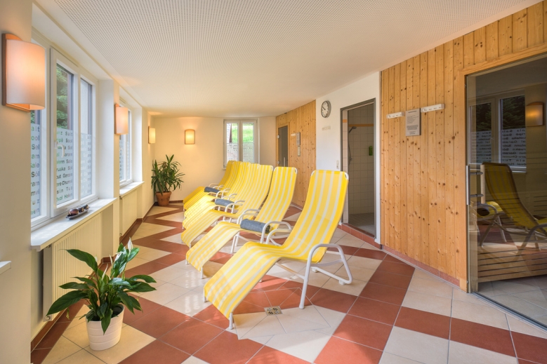 Hotel JUFA Hotel Altaussee 