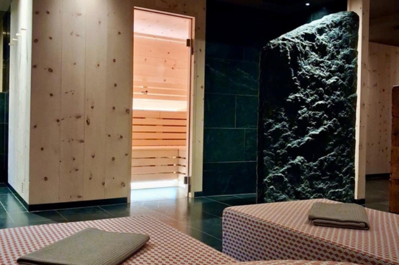 Hotel Apt. dům Baita Larix