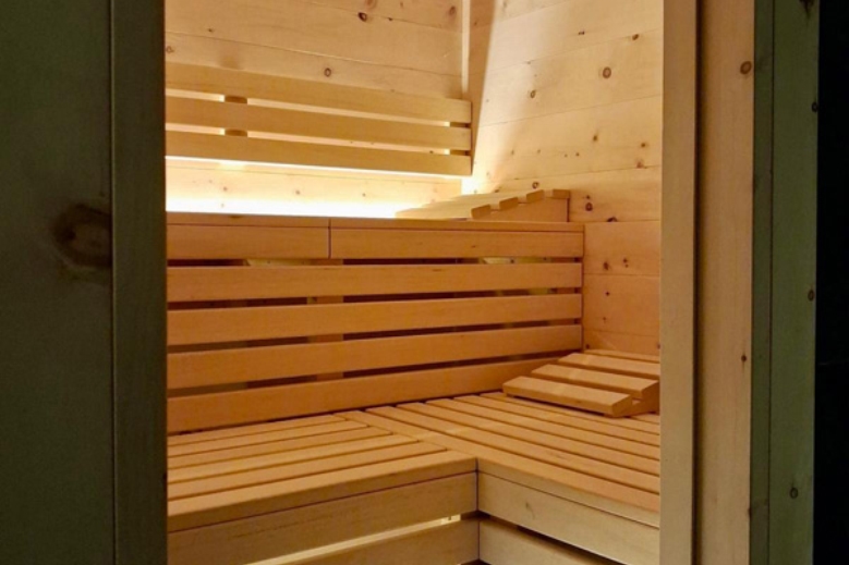 Hotel Apt. dům Baita Larix