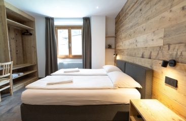 Apt. dm Baita Larix ****S