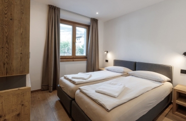 Apt. dm Baita Larix ****S