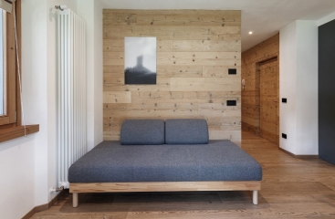 Apt. dm Baita Larix ****S