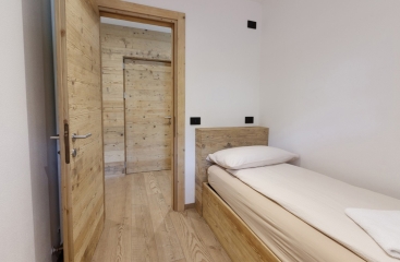 Apt. dm Baita Larix ****S