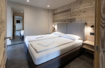 Apt. dm Baita Larix ****S