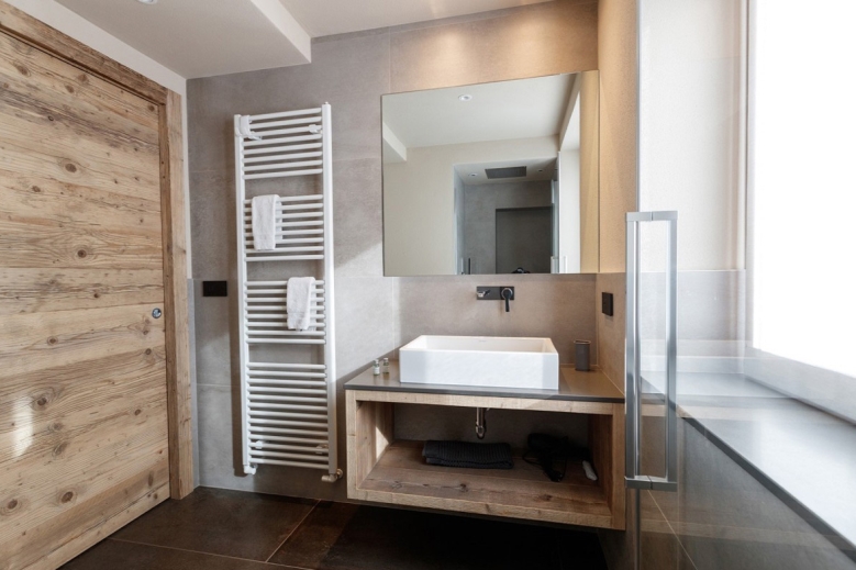 Hotel Apt. dům Baita Larix