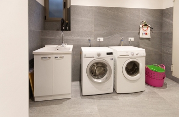 Apt. dm Baita Larix ****S