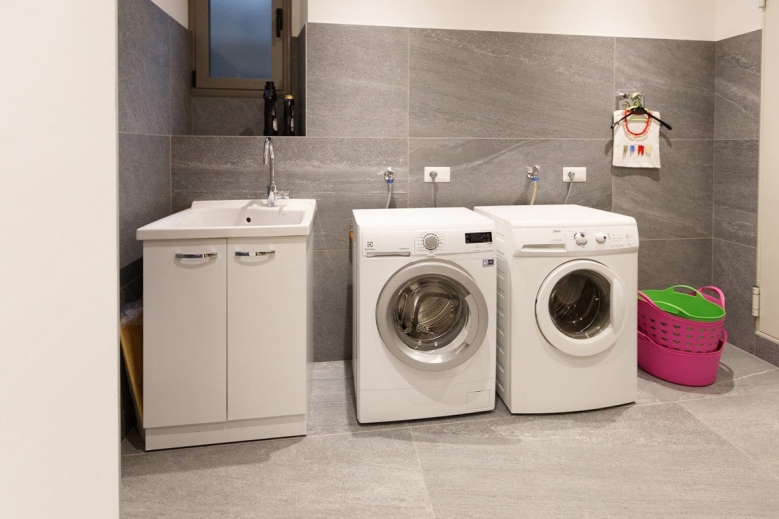 Hotel Apt. dům Baita Larix